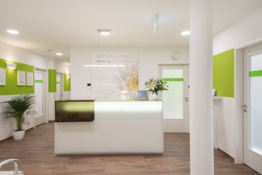 BODY BALANCE Physiotherapie Zwenkau - Thumbnail
