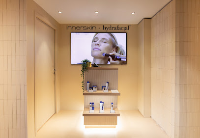 Innerskin Wellness Galerie