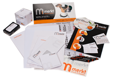 merkt druck & medien e.K. Gallery - Germany