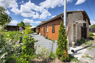 Photo n°18 de Le chai de mario à Sadirac (Lodge)