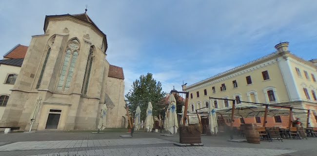 Comentarii opinii despre Catedrala Romano-Catolică Sfântul Mihail