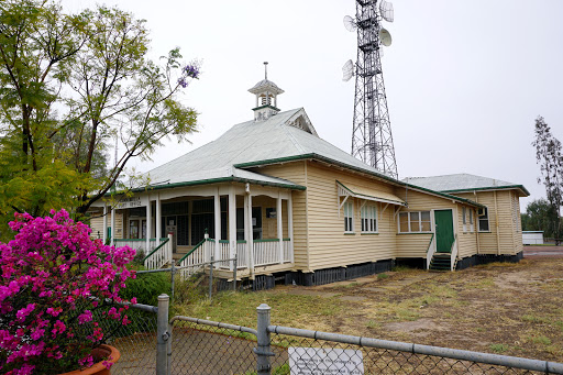 Australia Post - Cunnamulla LPO