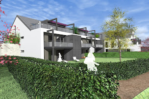 Photo n°24 de TRADIM à Colmar (Constructeur immobilier)