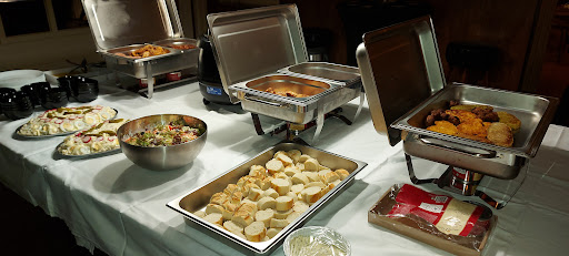 Zijderveld Catering - Thumbnail