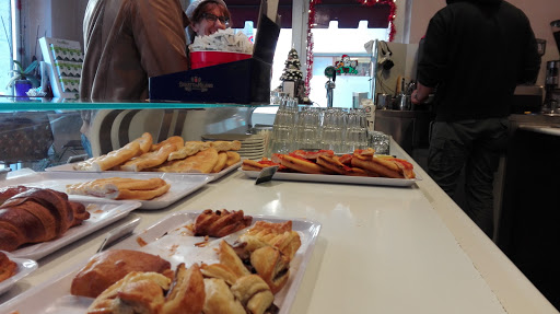 Caffetteria Giusto Gallery - Italy
