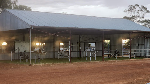 Southern cross outdoor fitness centre - Thumbnail