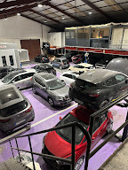 Carrosserie Pires Côte Basque à Biarritz