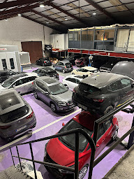 Photo n°4 de Carrosserie Pires Côte Basque à Biarritz (Atelier de carrosserie automobile)