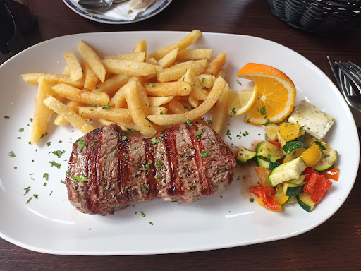 Ristorante Da Mimo