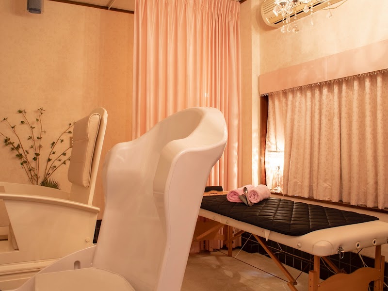 YOSAPARK ジュエル