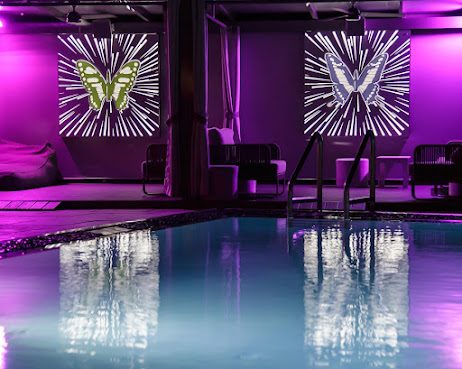 Sagamore Hotel South Beach - An All Suite Hotel by null