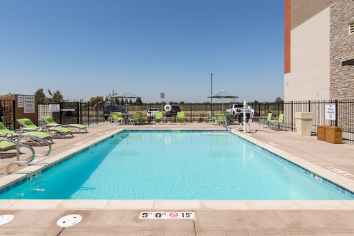 Holiday Inn Express Visalia - Sequoia Gateway Area, an IHG Hotel Gallery - United States