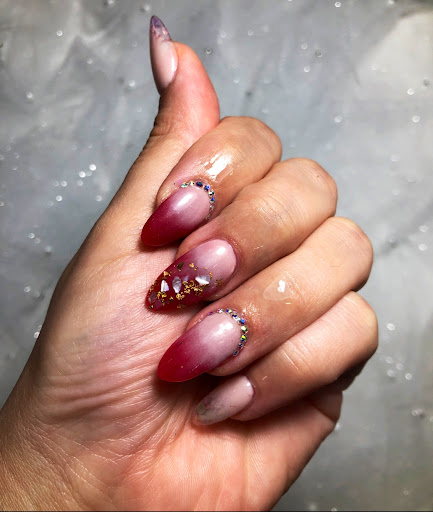 Nails Avenue Docklands - Thumbnail