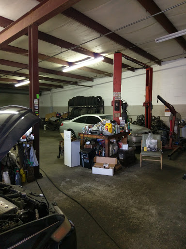 Style Profile Auto Repair