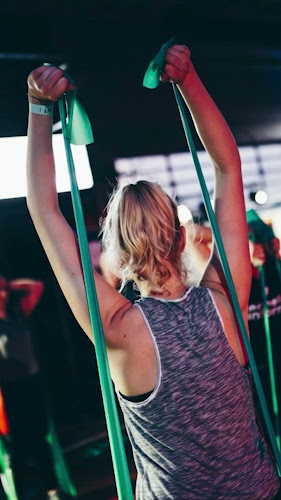 My Gym - Γυμναστήριο