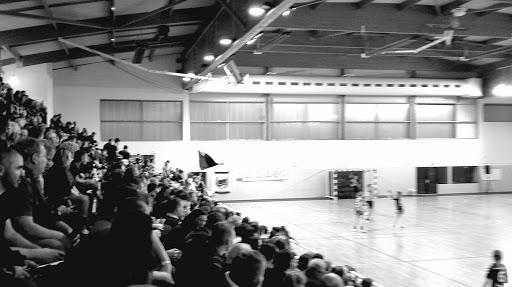 Gymnase du Porzou - Thumbnail