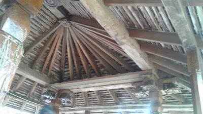 Photos of Halpe Paththini Dewalaya