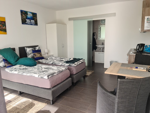 Minicamping en B&B de Niers - Thumbnail
