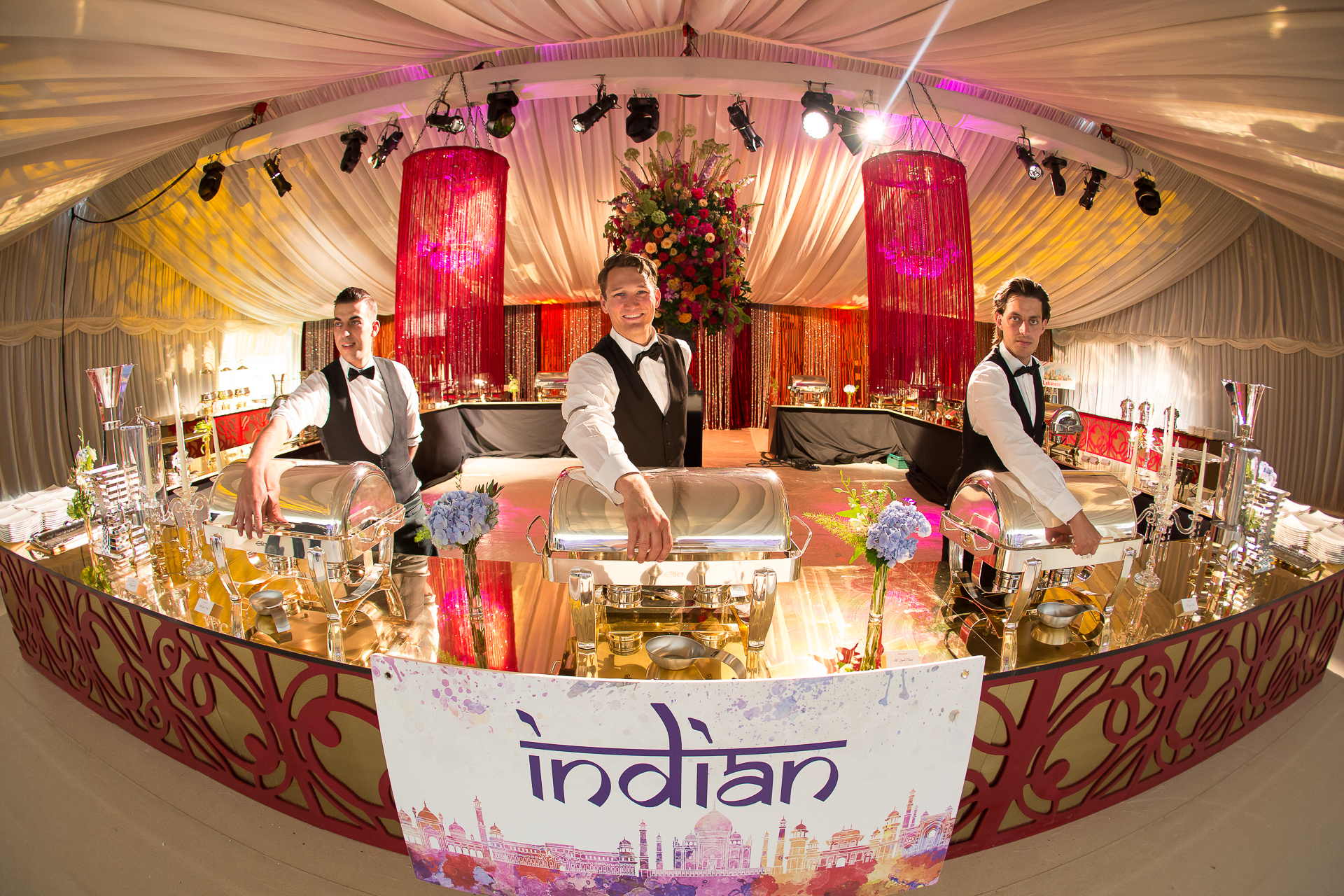 Sanjay Foods - Catering - photo 1