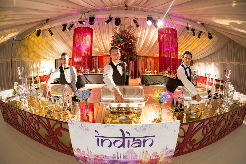 Sanjay Foods - Caterers in Leicester