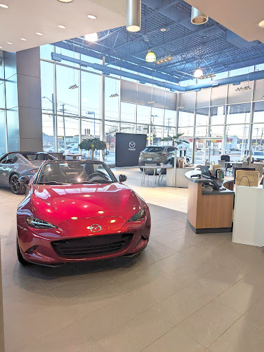 King Mazda - Thumbnail