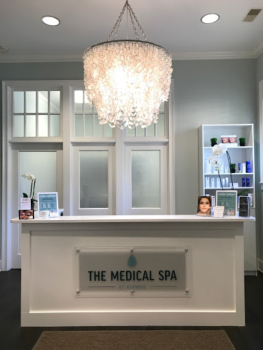 The Medical Spa at Kiawah