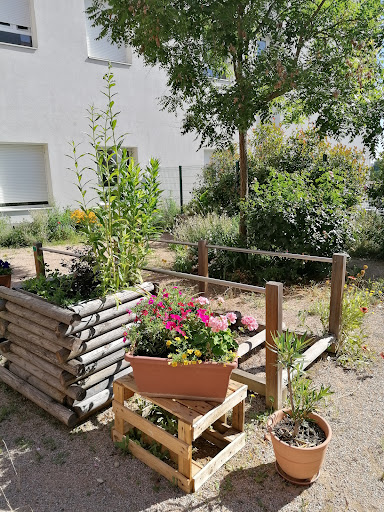 Photo de EHPAD de Givors à Chassagny (69700)
