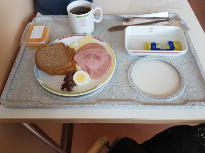 Photos of University Hospital Dresden