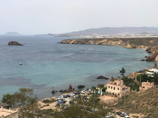 Mazarron - Visual