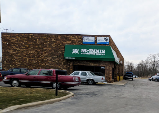 McInnis Automotive Service Inc. - Thumbnail