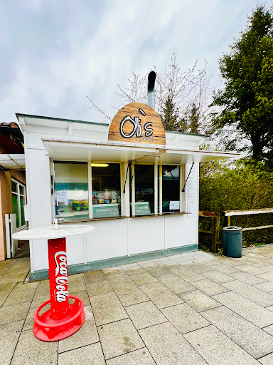 Olli's - hin und weg Logo