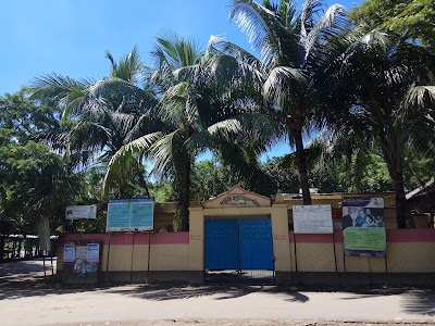 Photos of Patuli Union Parishod
