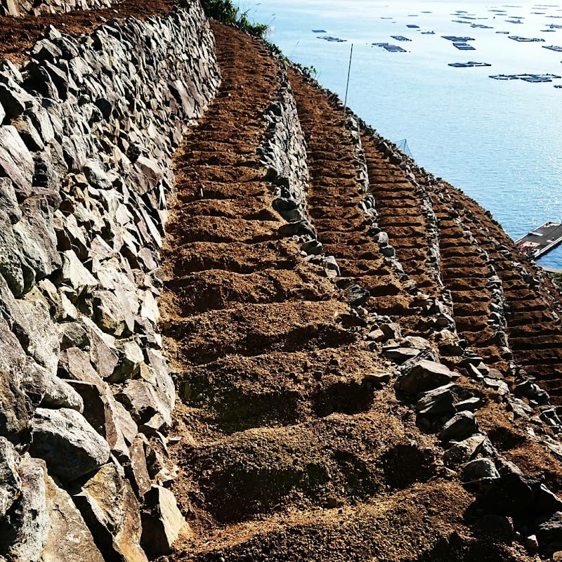 民宿 段畑さの屋