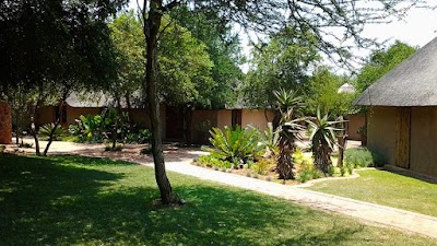 Photos of Aloe Bush Game Lodge
