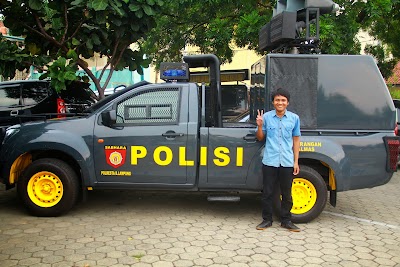 police