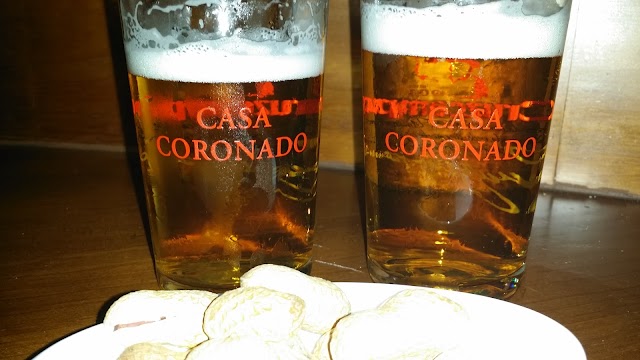 Casa Coronado