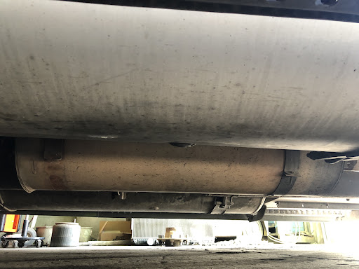 Little Guy's Truck and Trailer Repair LLC