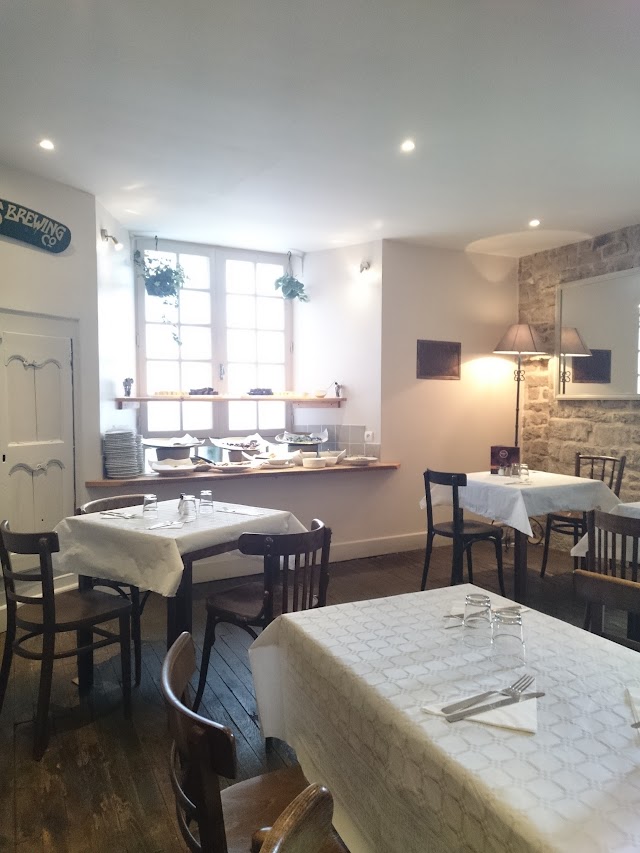 Chambres Aux Sabots Rouges