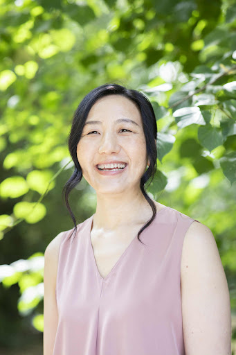 Yumiko Inoue Wellness and Beauty - Lymphatic Drainage - Reflexology - Face Sculpting - Fertility - Pregnancy - Menopause