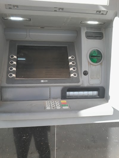 post-office