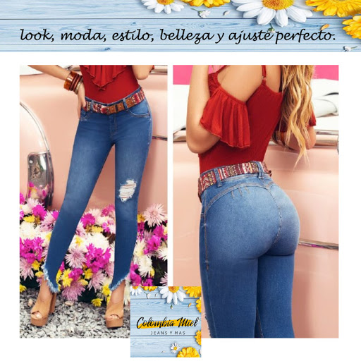colombia miel - Thumbnail