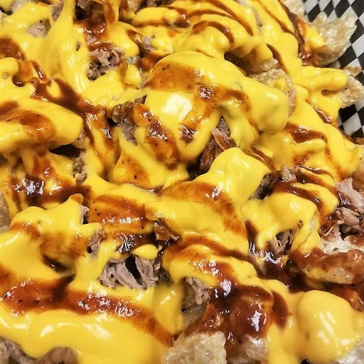 Ty's Smokehouse - Thumbnail