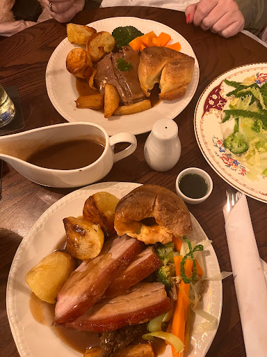 Jones's Bistro Gallery - United Kingdom