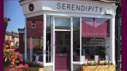 Serendipity Health & Beauty (Merstham) Ltd