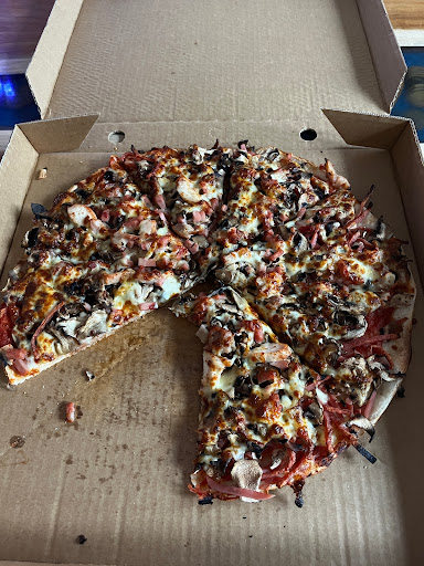 Olinda Pizza - Thumbnail