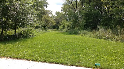 Chicago Portage National Historic Site