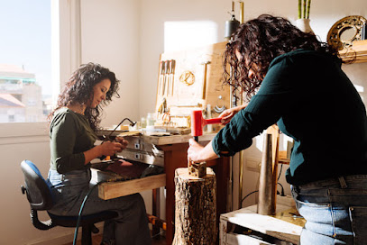 Maraljoies | Joyería Artesanal – Venta Online