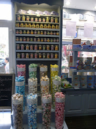 Photo n°27 de Délices Lamarque Marseille à Marseille (Magasin de thé)