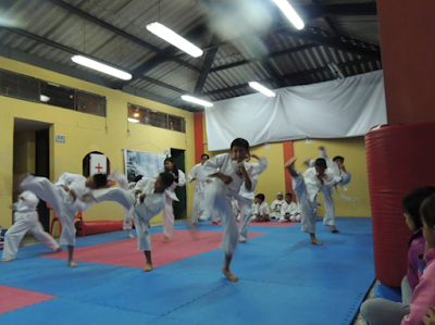 Photos of Club De Karate Emperador