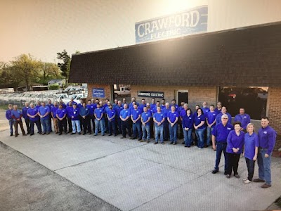 Crawford Electric, Inc.